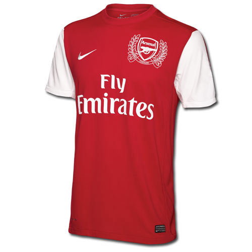 FC Arsenal answer: 2011 HEIM
