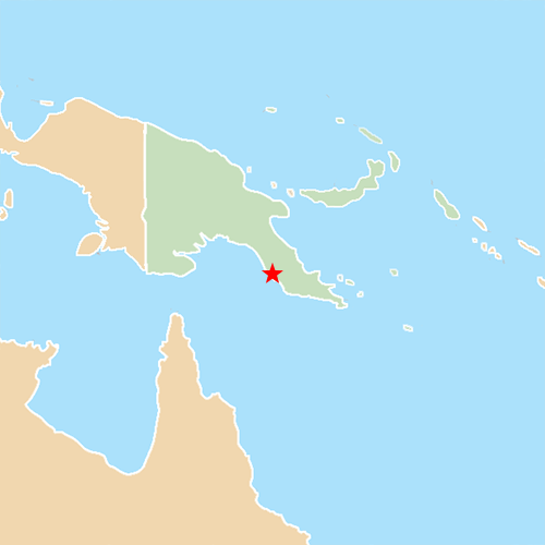 HauptstÃ¤dte answer: PORT MORESBY