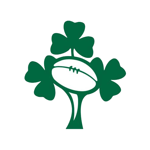 Sportlogos answer: IRLAND RUGBY