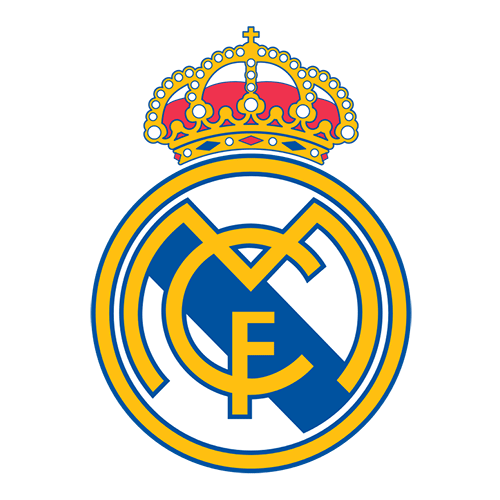 Sportlogos answer: REAL MADRID