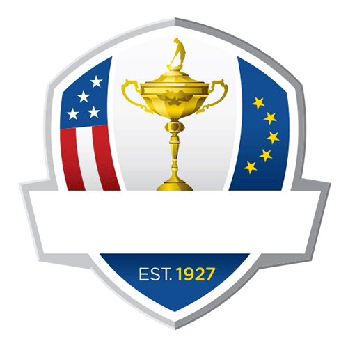 Sportlogos answer: RYDER CUP