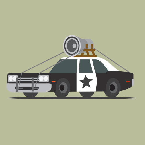 Star-Autos answer: BLUES BROTHERS