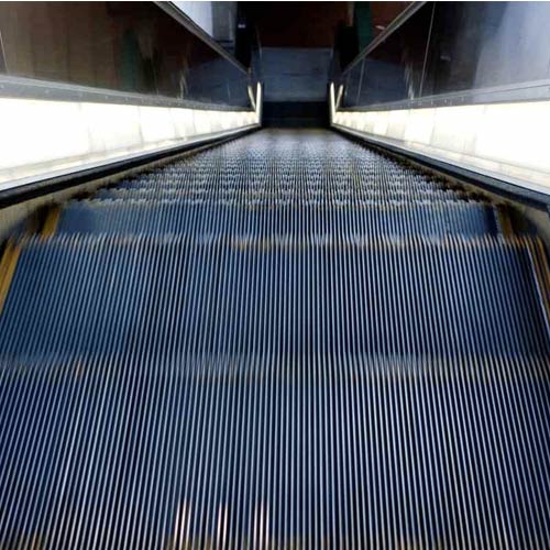 Transport answer: ROLLTREPPE