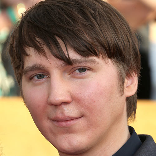 Actors answer: PAUL DANO