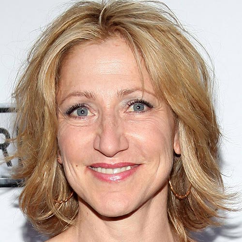 Actresses answer: EDIE FALCO