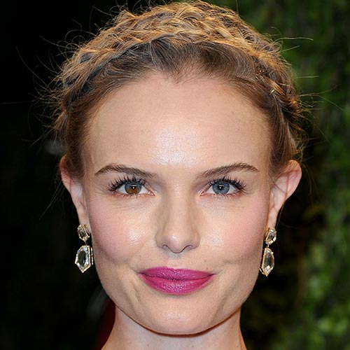 Actresses answer: KATE BOSWORTH