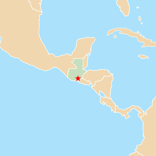 Capital Cities answer: GUATEMALA CITY