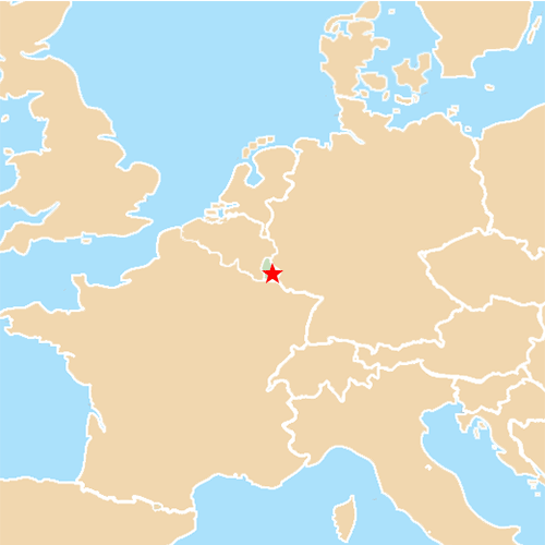 Capital Cities answer: LUXEMBOURG
