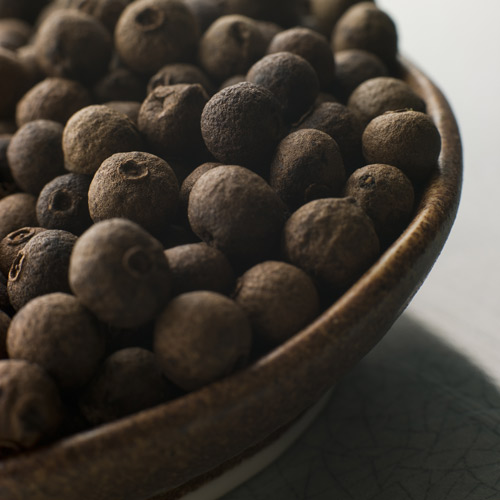 Cooking answer: ALLSPICE