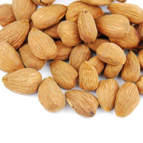 Cooking answer: ALMONDS