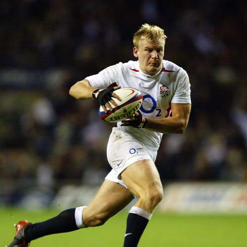100 Pics England Rugby