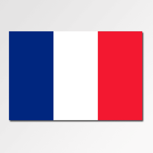 Flags answer: FRANCE