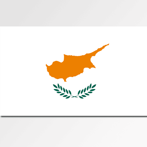Flags answer: CYPRUS