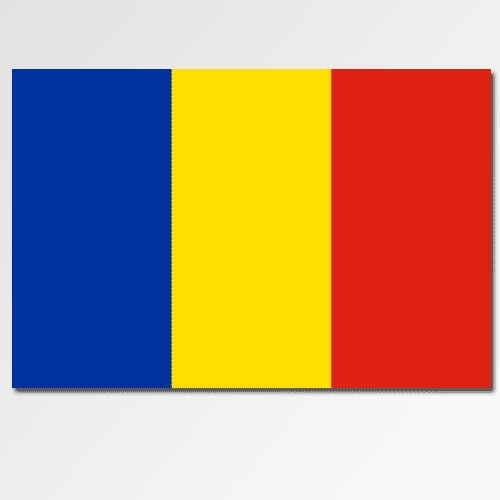 Flags answer: ROMANIA
