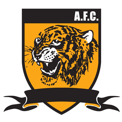 Football Logos answer: HULL CITY