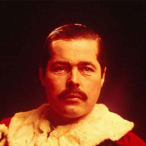 History answer: LORD LUCAN