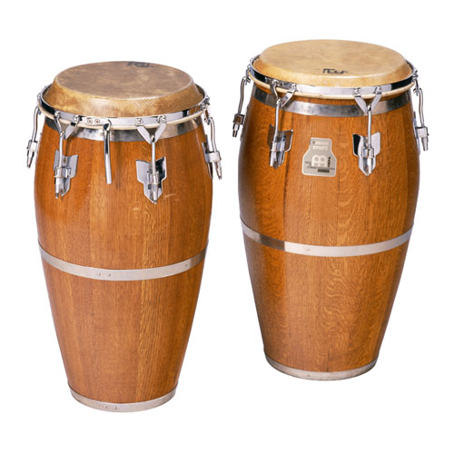 Instruments answer: CONGAS