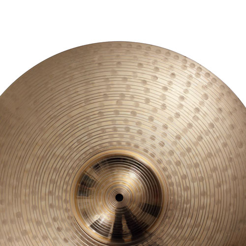 Instruments answer: CYMBAL