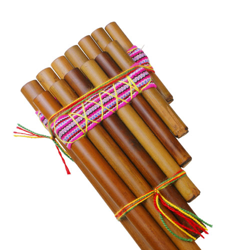 Instruments answer: PAN PIPES