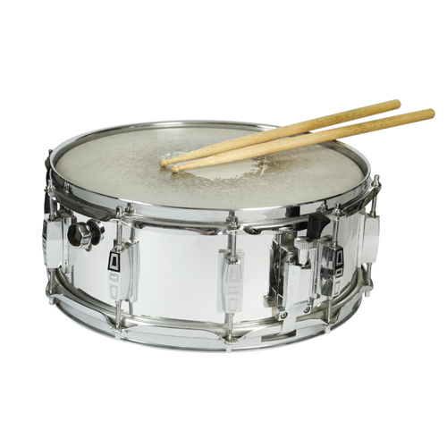 Instruments answer: SNARE DRUM