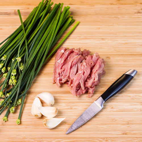 Kitchen Utensils answer: PARING KNIFE