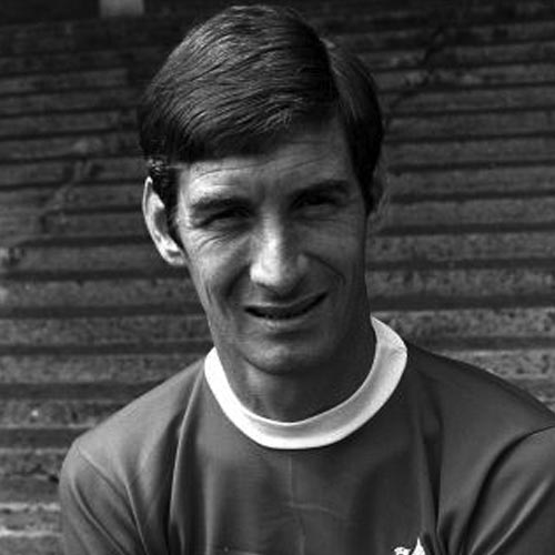 LFC Icons answer: GEOFF STRONG
