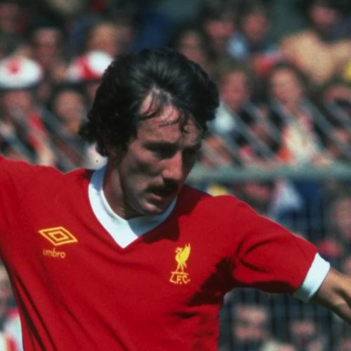 LFC Icons answer: JIMMY CASE