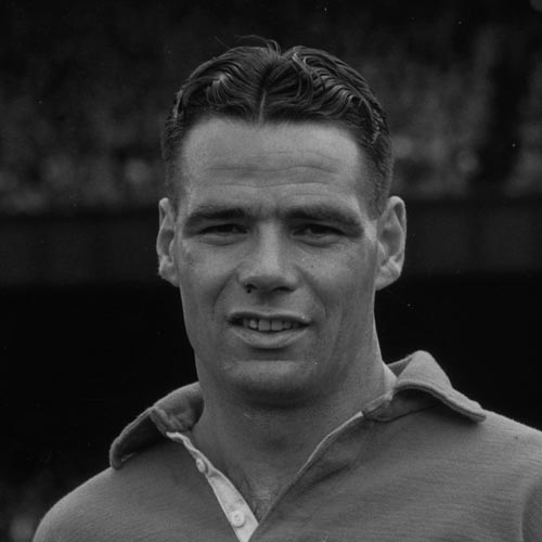 LFC Icons answer: BILLY LIDDELL