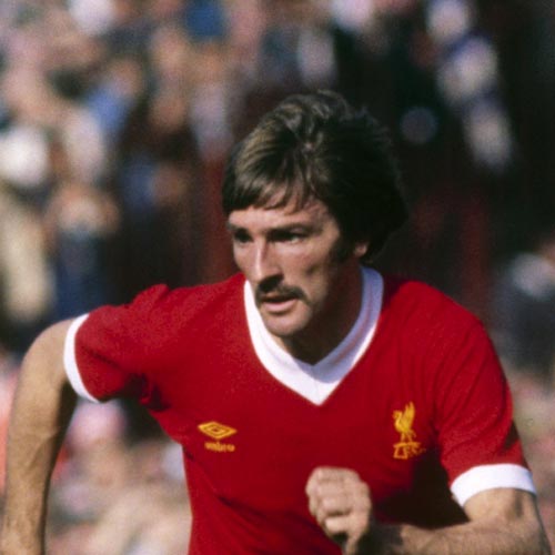 LFC Icons answer: STEVE HEIGHWAY