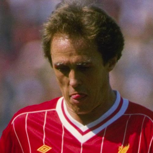LFC Icons answer: PHIL NEAL