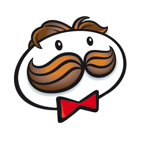 Logos answer: PRINGLES