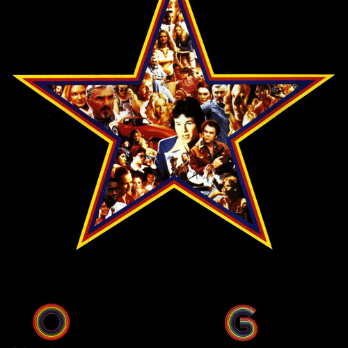 Movie Logos 2 answer: BOOGIE NIGHTS