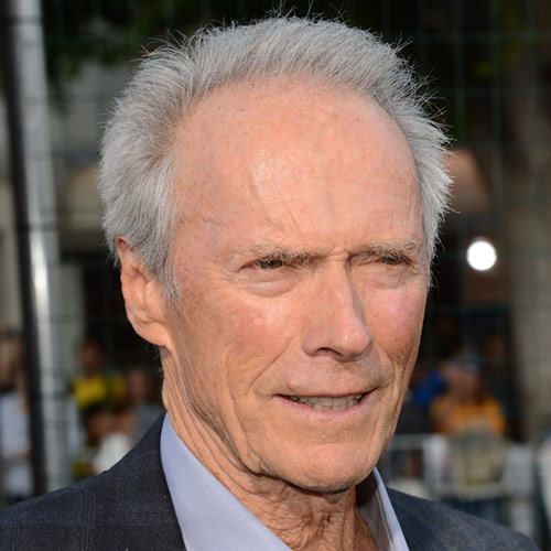 Movie Stars answer: CLINT EASTWOOD