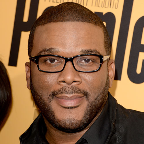 Movie Stars answer: TYLER PERRY