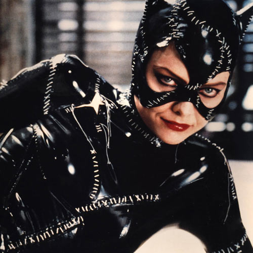 Movie Villains answer: CATWOMAN