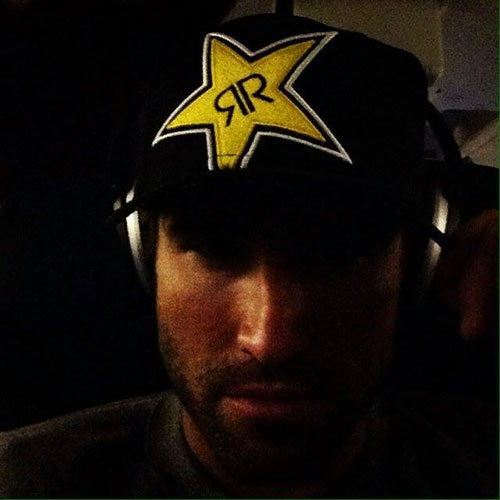 Profile Pics answer: BRODY JENNER