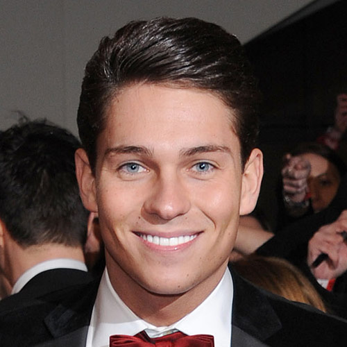 Reality TV Stars answer: JOEY ESSEX