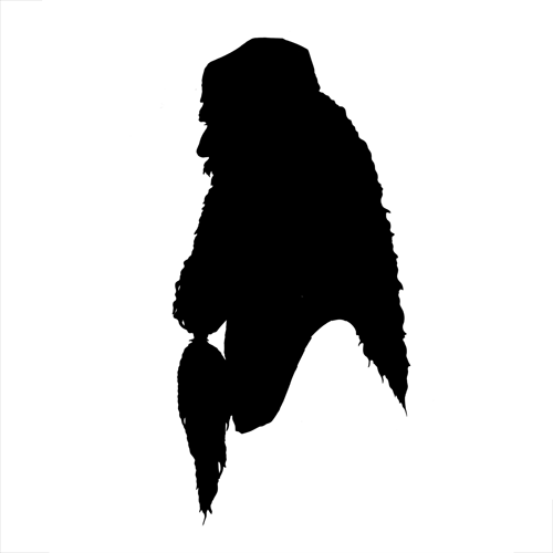 Silhouettes answer: DUMBLEDORE