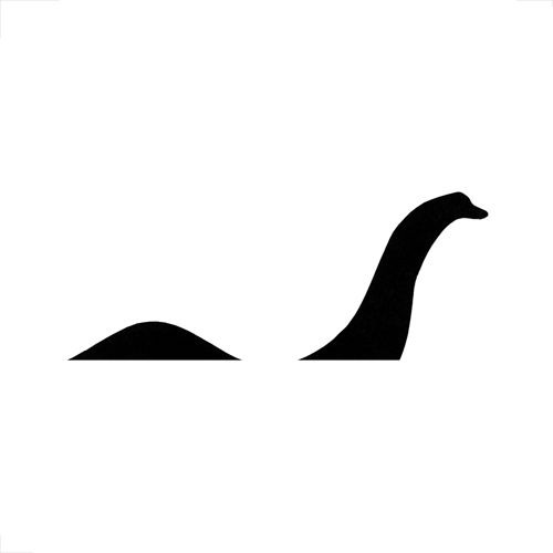 Silhouettes answer: NESSIE