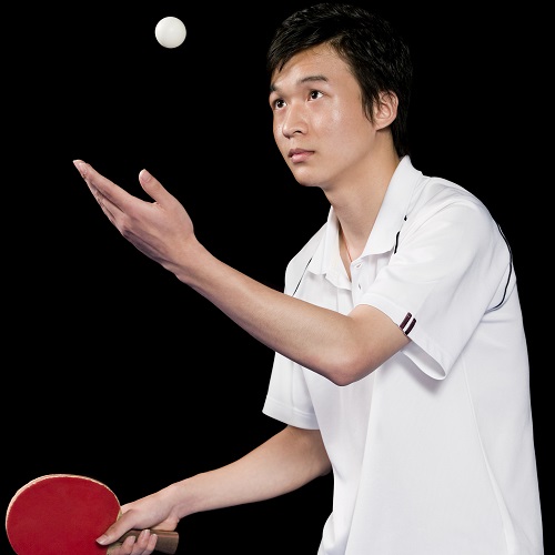 Sports answer: TABLE TENNIS