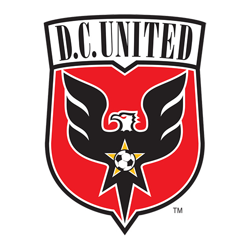 Sports Logos answer: DC UNITED