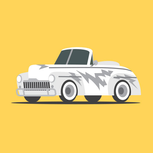 Star Cars answer: GREASE