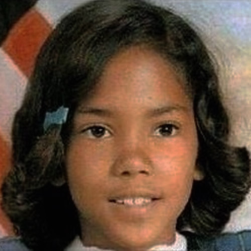 Star Throwbacks answer: HALLE BERRY