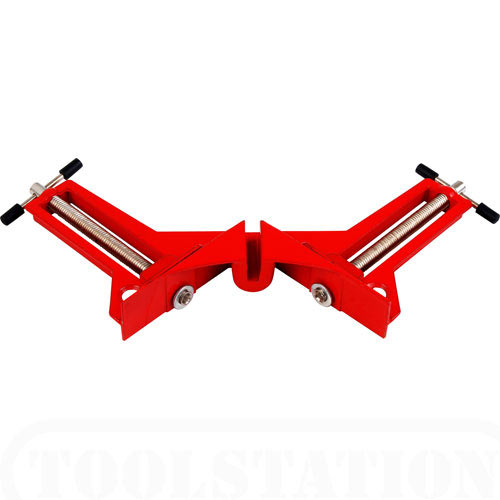 Toolbox answer: CORNER CLAMP