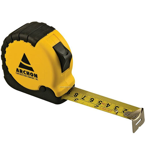 Toolbox answer: TAPE MEASURE