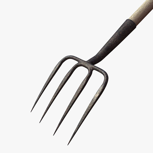 Toolbox answer: FORK