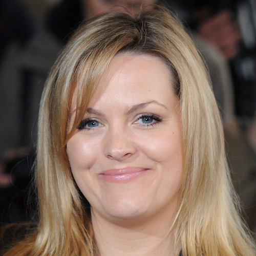 UK Soap Stars answer: JO JOYNER