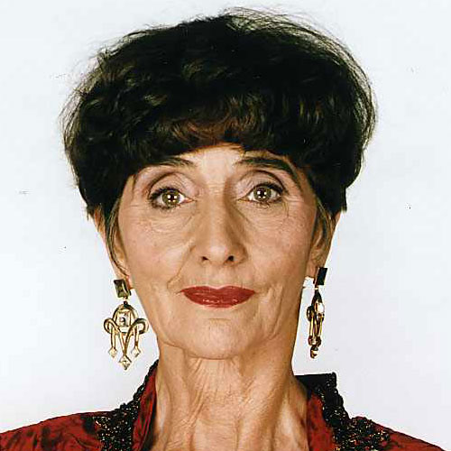 UK Soap Stars answer: JUNE BROWN