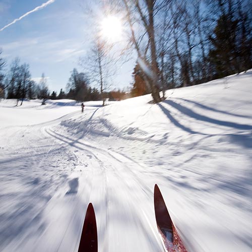100 Pics Winter Sports
