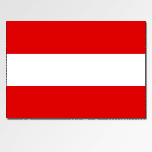 Banderas answer: AUSTRIA